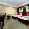 Отель POLO Inn & Suites, фото 5