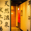 Отель Super Hotel Natural Hot Springs Fuji, фото 9