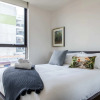 Отель Stylish 1 Bedroom Hideaway In Richmond, фото 18