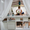 Отель Sea Sunset Relais B&B De Luxe, фото 9