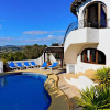 Отель La Madrugada - Luxury Moraira Villa With Private Heated Pool, фото 7