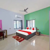 Отель Goroomgo Madison Homestay Bhubaneswar, фото 8