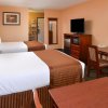 Отель Americas Best Value Inn & Suites Bakersfield E, фото 3