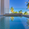 Отель Best Condo in Bavaro With Private Picuzzi, фото 22