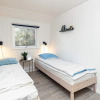 Отель 8 Person Holiday Home in Hals, фото 6
