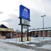 Отель Canadas Best Value Inn & Suites - Lethbridge, фото 1