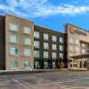 Отель La Quinta Inn & Suites by Wyndham Odessa N. - Sienna Tower, фото 1