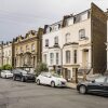 Отель Contemporary Clapham Home Near Wandsworth Common, фото 1