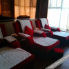 Отель KWD Hotel (Dongguan Huangjiang Park), фото 12
