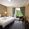 Отель The Bamburgh Castle Inn - The Inn Collection Group, фото 4