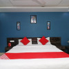 Отель Oyo 26803 Hotel City Inn, фото 10