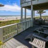 Отель Kathie's Beachfront Kottage 5 Bedroom Home, фото 25