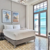Отель Lush 2BR in Casco Viejo, фото 7