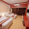 Отель Nim Chiang Rai Hotel, фото 6
