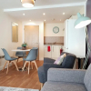 Отель NEW 1BD Leicester City Centre Flat Stunning Views, фото 13