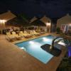 Отель Golden Villas Aruba, фото 13