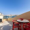 Отель Sliema Ferries APT, with beautiful views AC & WIFI by 360 Estates, фото 12