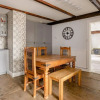 Отель Oldmill-2bed-sleeps6-hottub-privategarden, фото 6