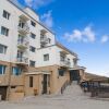 Отель Mount Bogd Apartment, фото 9