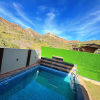 Отель GoBravo 2BR Lux Villa wt Pvt Pool Udapur, фото 1