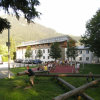 Отель DJH Garmisch- Partenkirchen - Hostel, фото 12