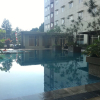 Отель Beauty Spacious Studio Room At Pinewood Apartment Jatinangor, фото 12