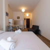 Отель Cozy Studio Apartment In The Heart of Batum, фото 6