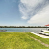 Отель Waterfront Kingsland Home w/ Boat Dock & Slip, фото 22