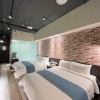 Отель Bentley Hotel, фото 14