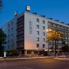 Отель NH Avenida Jerez в Херес-де-ла-Фронтере