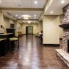 Отель Staybridge Suites Atlanta Airport, an IHG Hotel, фото 11