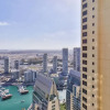 Отель Luxury JBR Shams - Sea or Marina View - Free Beach Resorts Access!, фото 20