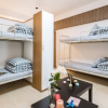 Отель Jeju Peterpan Guesthouse, фото 19