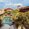 Отель Berlian Beach Inn Kuta, фото 30