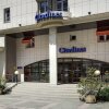 Отель Citadines City Centre Grenoble в Гренобле