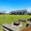 Отель 11 Person Holiday Home in Vaeggerlose, фото 11