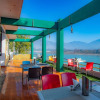 Отель Shanti Residency Ganga View, фото 8