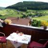 Отель Schwarzwald-Ferienwohnungen Begert, фото 1