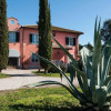 Отель Villa Alberto, фото 14