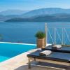 Отель Omolos House in St Stefanos Bay, фото 11
