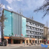 Отель GreenTree Inn Taiyuan Yingze Street Provincial Committee Express Hotel, фото 8
