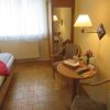 Отель Pension Zum Hanseaten, фото 4