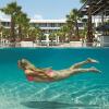 Отель Breathless Riviera Cancun, Todo Incluido, Solo Adultos, фото 28