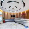 Отель Happy Dragon City Culture Hotel (Tian'AnMen Forbidden City), фото 14
