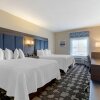 Отель Best Western Seminole Inn & Suites, фото 26