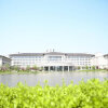 Отель Linyi Blue Horizon International Hotel Yi He, фото 20