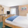Отель Baymont Inn And Suites Flint, фото 3