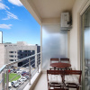 Отель Sarap apartments Budva, фото 8