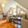 Отель Apartamenty Comfort, фото 13