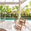 Отель Modern Private Villa, 2 BR, Canggu With Staff, фото 14